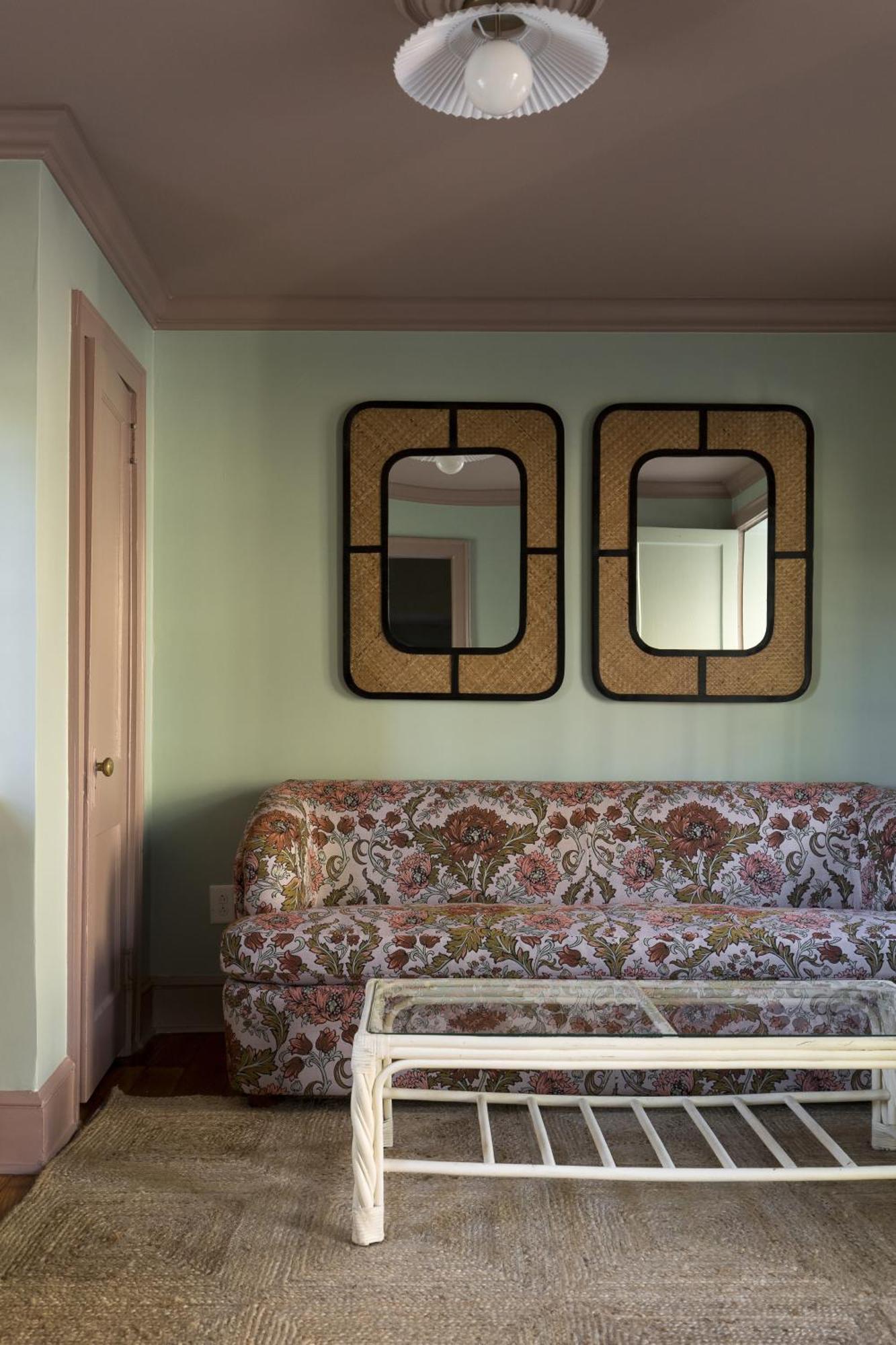 チャールストン The Nicholas Bed & Breakfast エクステリア 写真