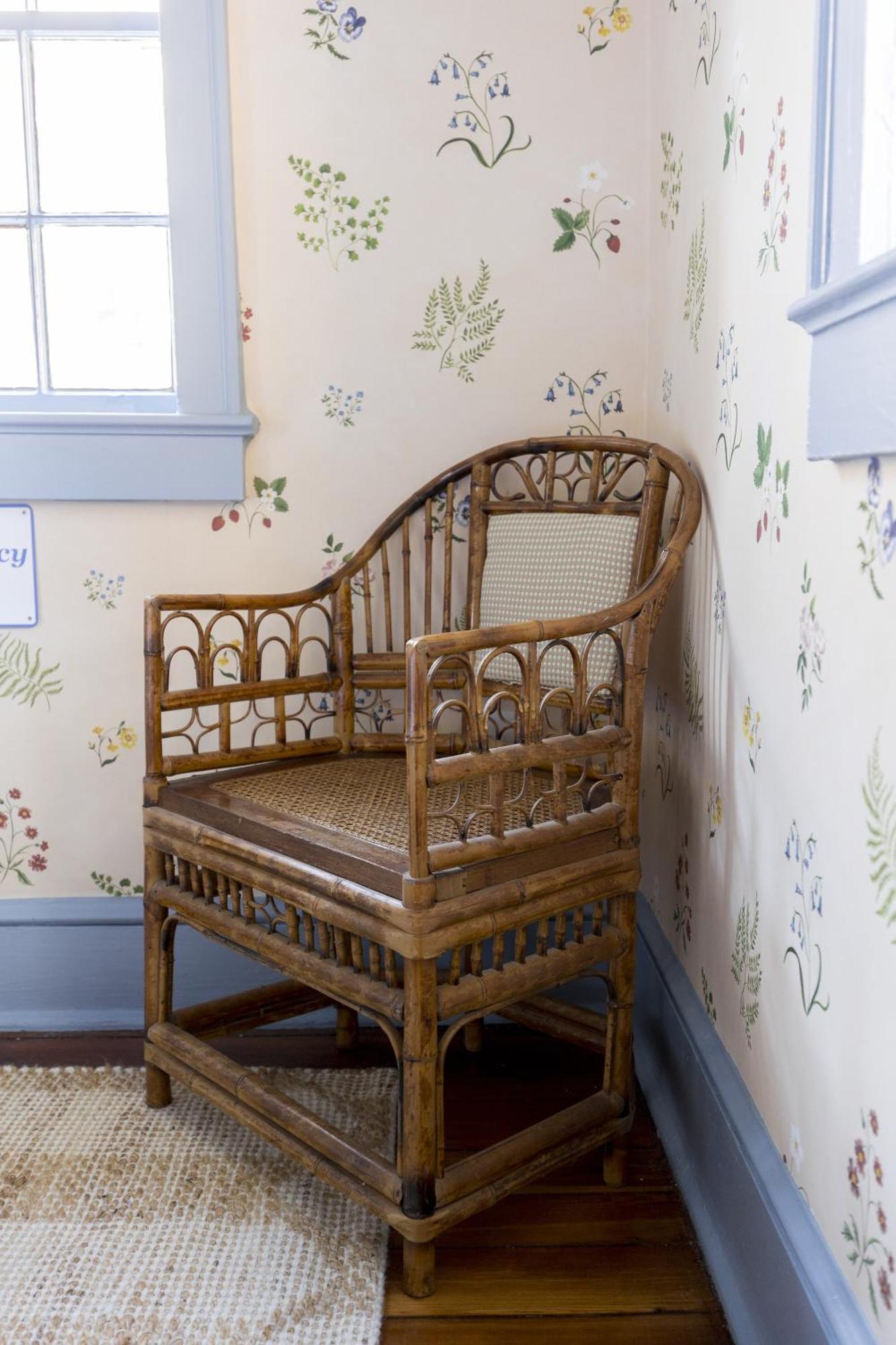 チャールストン The Nicholas Bed & Breakfast エクステリア 写真