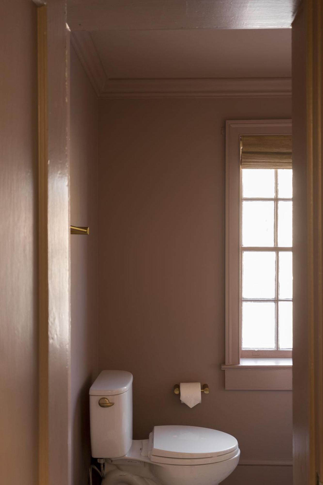 チャールストン The Nicholas Bed & Breakfast エクステリア 写真