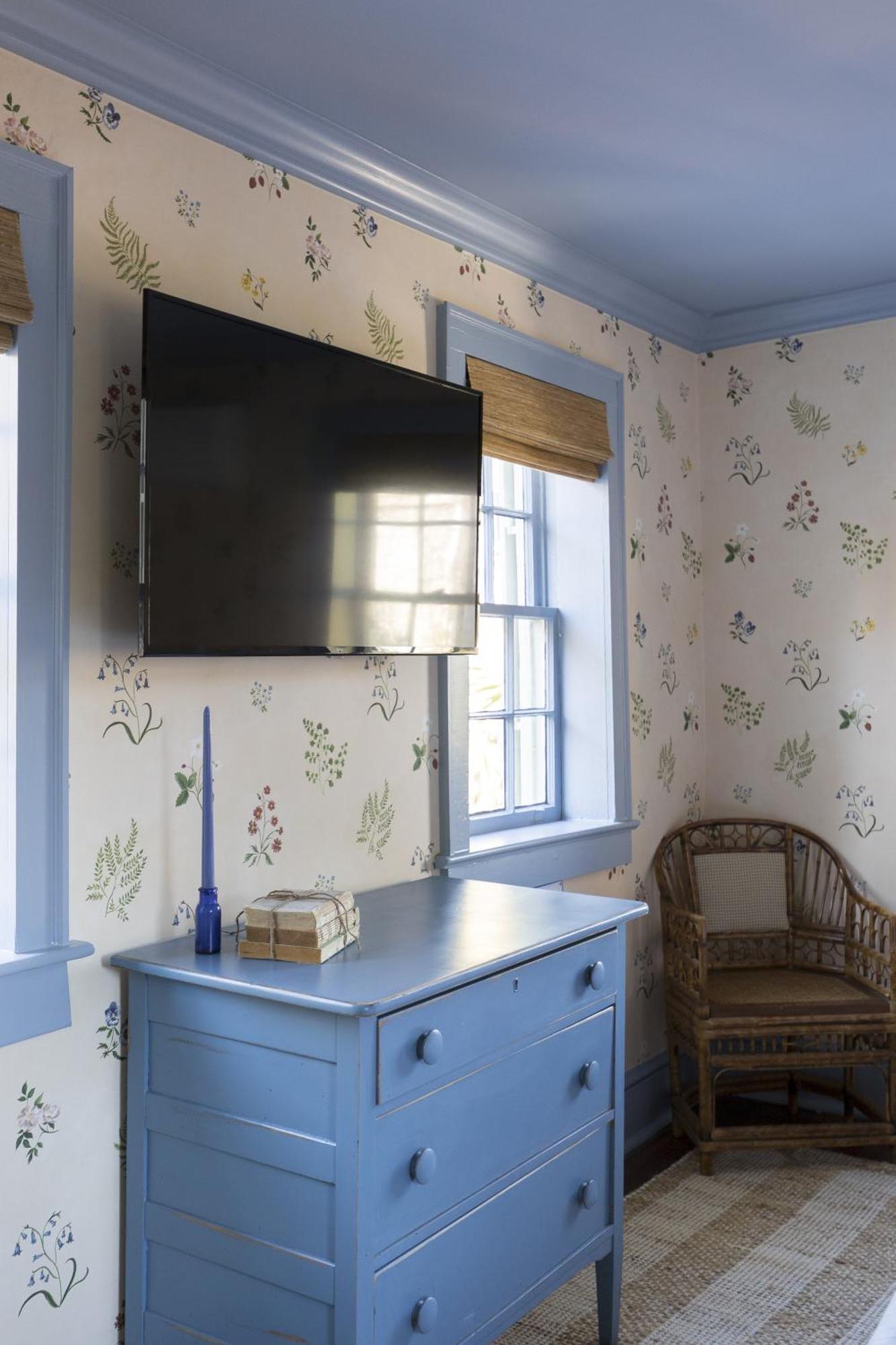 チャールストン The Nicholas Bed & Breakfast エクステリア 写真